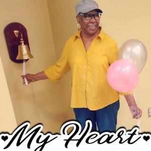 Meet your Posher, Janet